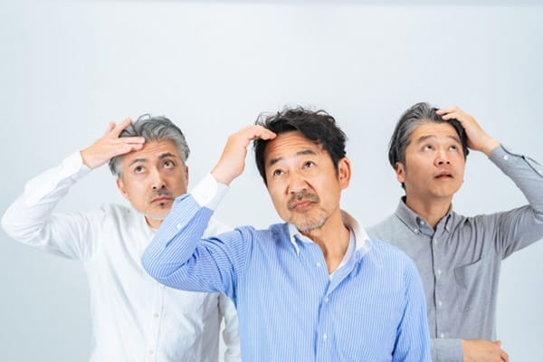 AGAクリニックおすすめの選び方