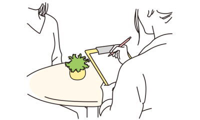 カウンセリング