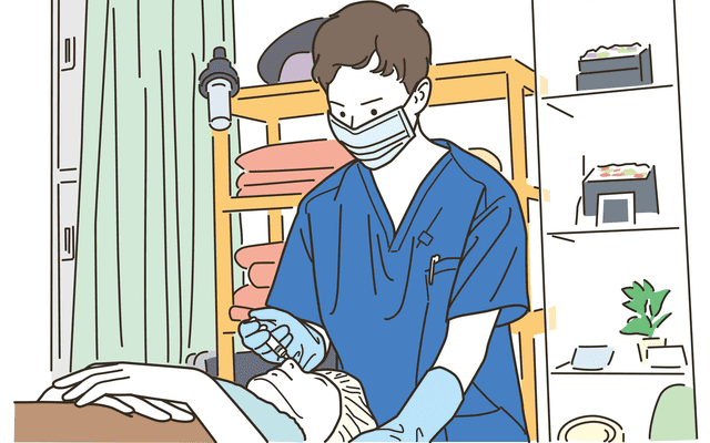 二重整形の実績